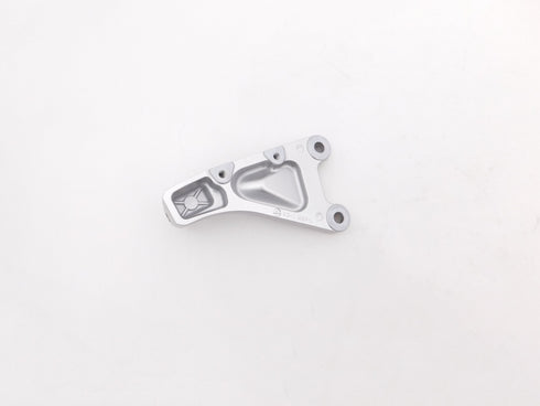 HONDA LEFT MAIN STEP FOOTPEG BRACKET HOLDER 2014-2023 CBR1000RR OEM NEW GENUINE